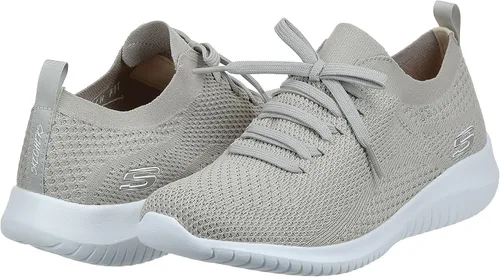Vista 7 de Skechers Women's Ultra Flex Statements Sneaker