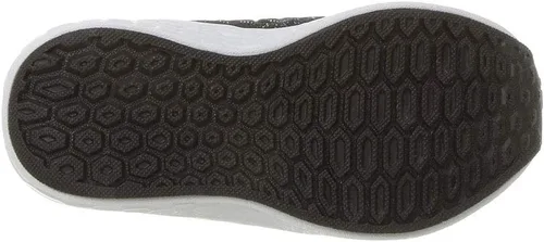 Vista 8 de New Balance - Tenis para correr Cruz V2 para niño con espuma fresca
