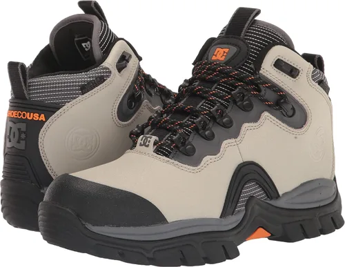 Vista 7 de DC Navigator - Botines de nieve para hombre