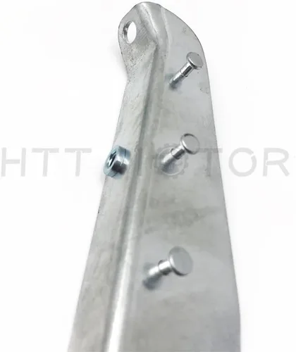 Vista 6 de FMS001 - Juego de soportes de carenado interior resistente compatible con Harley FLHT FLHX 1996-2013