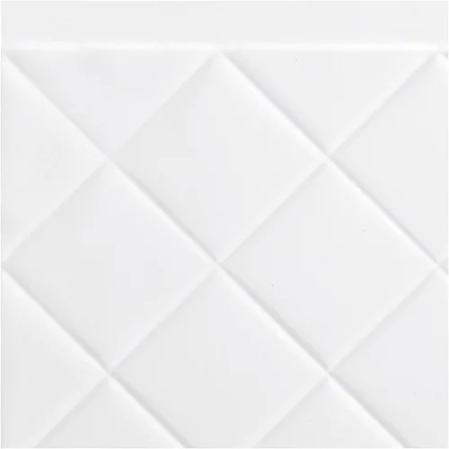 Vista 8 de FASÄDE Panel decorativo acolchado de vinilo para salpicaduras en cachemira (muestra de 6 x 6 pulgadas)