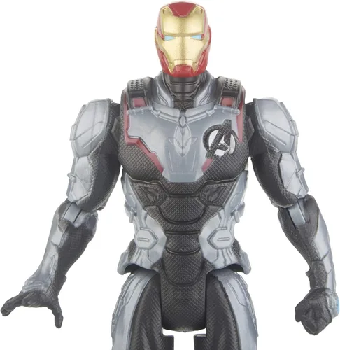 Vista 4 de Figura de Marvel Endgame de los Avengers