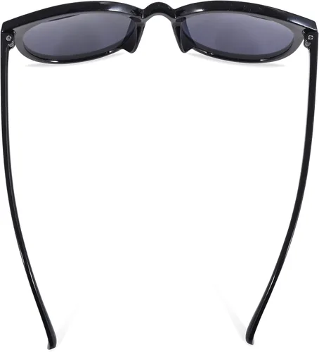 Vista 7 de Barbie Juego de lentes de sol y estuche rígido con mango para niña