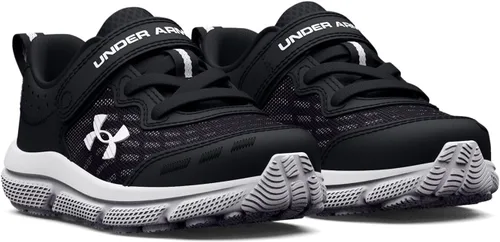 Vista 5 de Under Armour Cierre alternativo Assert 10 para bebés