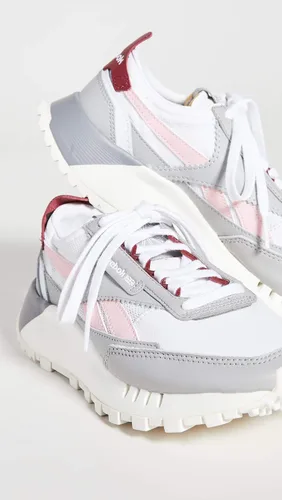 Vista 5 de Reebok Classic Legacy - Tenis para mujer
