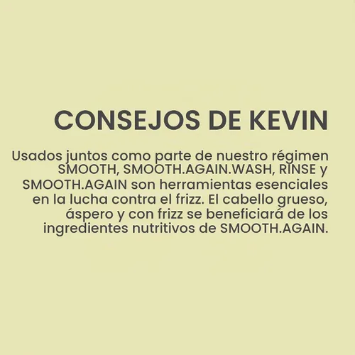 Vista 6 de Kevin Murphy Smooth Again loción antifreeze, 6.7 onzas.