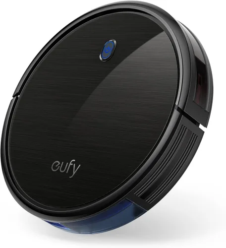 Vista 9 de eufy Omni C20 Robot Aspiradora y Trapeador Combo para Madera y Alfombra