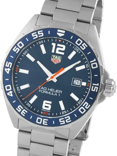 Vista 3 de Tag Heuer Formula 1 WAZ1010.BA0842 Reloj para hombre.