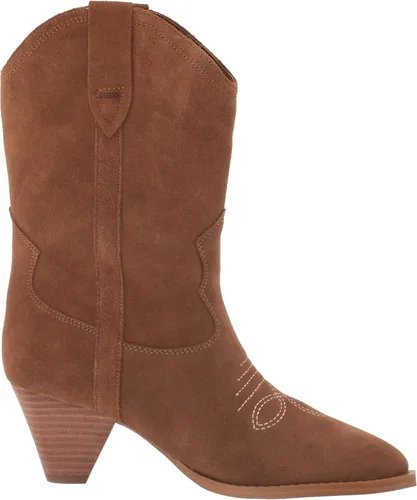 Vista 6 de GUESS Odilia - Botines para mujer
