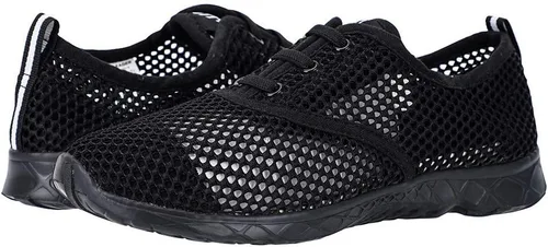 Vista 28 de ALEADER - Zapatillas acuáticas de secado rápido para hombre