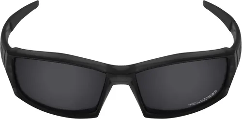 Vista 2 de Mryok Lentes de Repuesto para Oakley Canteen 2006 - Opciones
