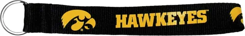 Vista 6 de Siskiyou Sports NCAA unisex-adult Lanyard Key Chain