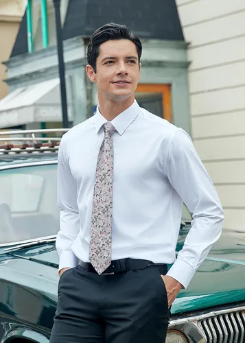Vista 277 de Corbatas florales tejidas clásicas para hombre, corbata cuadrada de bolsillo, corbatas formales para hombres, boda con pañuelo