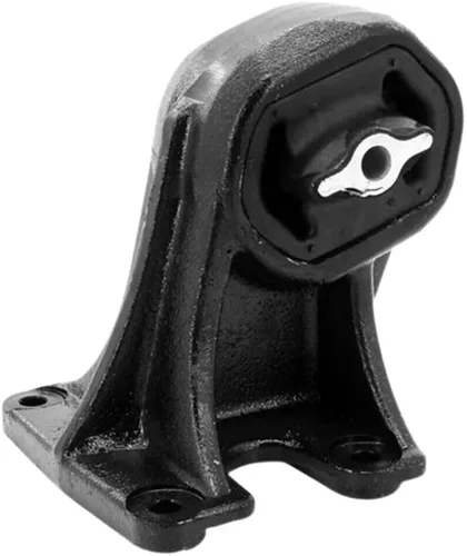 Vista 3 de 4M Auto Parts. Soportes de motor delantero izquierdo y delantero derecho Juego de 2 piezas para 4WD (tracción en las 4 ruedas). partes A5873 A5874.