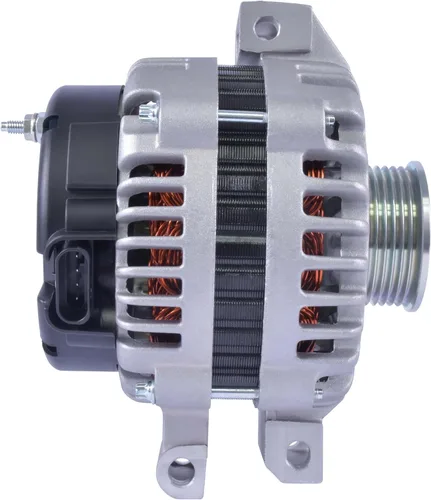 Vista 4 de ACDelco Oro 335-1091 (88877301) Alternador