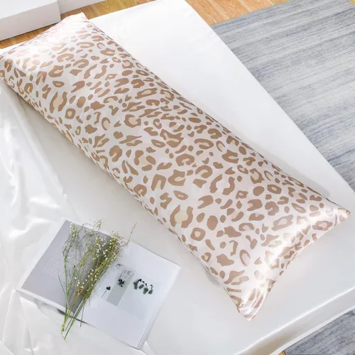 Vista 323 de MR&HM - Funda de almohada de satén