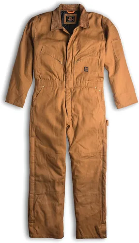 Vista 4 de Walls mens Zero-zone Duck Insulated Coverall