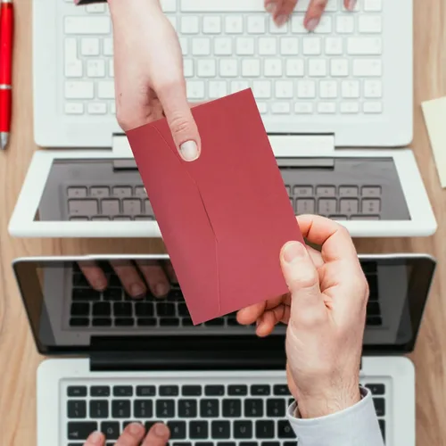 Vista 5 de Regalos del Día del Jefe: Juego de agradecimiento a los empleados - Tarjetas y regalos para hombres y mujeres