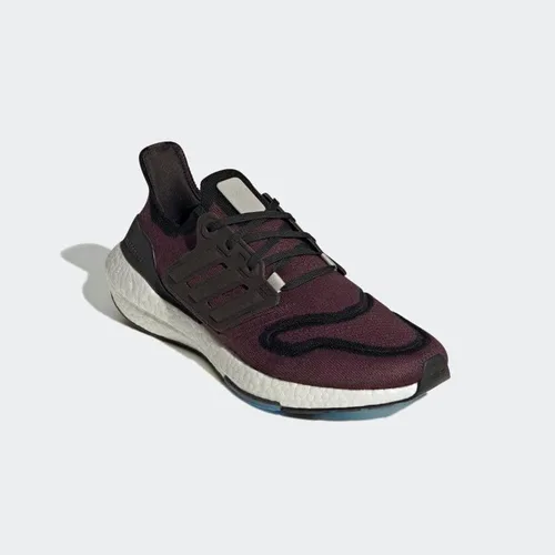 Vista 4 de adidas Tenis de correr Ultraboost 22 para hombre