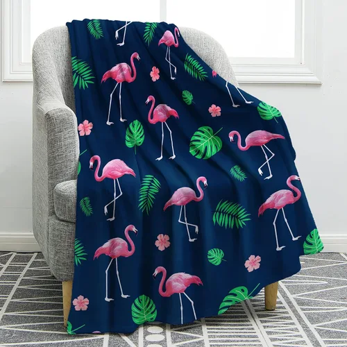 Vista 12 de Jekeno Manta rústica de cabaña, regalos para adultos y niños, regalos de caza de animales salvajes, mantas de naturaleza de bosque para mujeres