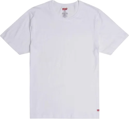 Vista 2 de Levis Camisetas para hombre para hombre paquete de 4