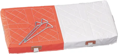 Vista 7 de Champion Sports Primera base doble Pro