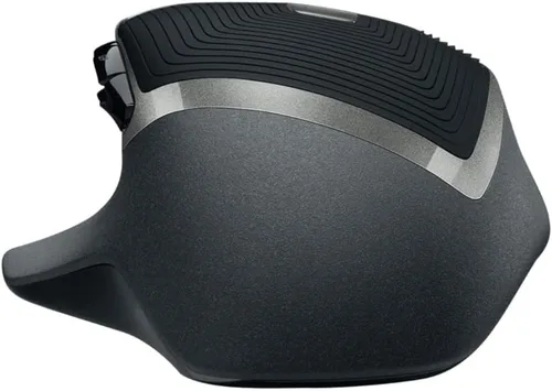 Vista 3 de Ratón G602 Twister de Logitech, Negro