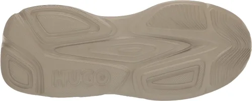 Vista 4 de HUGO Zapatillas de running modernas Leon para hombre