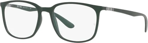 Vista 2 de Ray-Ban Rx7199 Square Prescription Eyewear Frames