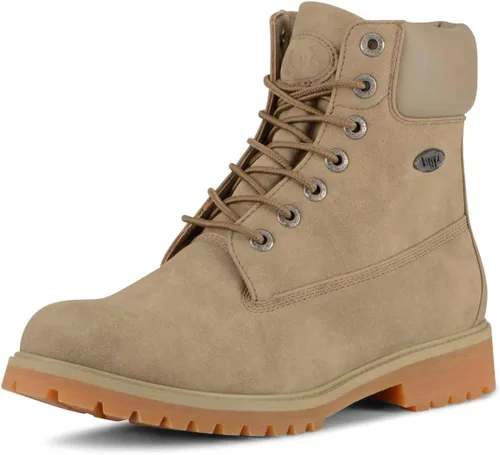 Vista 9 de Lugz Convoy - Botas Chukka clásicas de 6 pulgadas para hombre