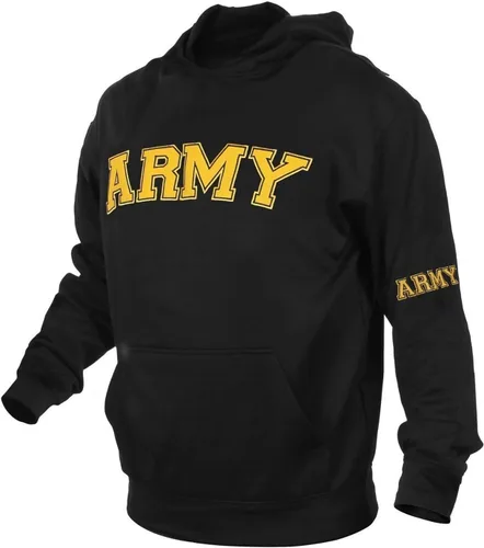 Vista 5 de Rothco Sudadera con capucha Marines
