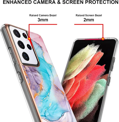 Vista 882 de Funda compatible con Nothing Phone 1, compatible con Nothing Phone One A063 para teléfono móvil TPU funda FLP