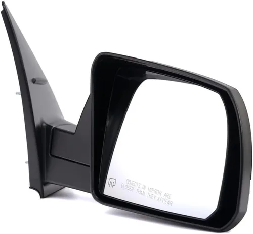 Vista 4 de Espejo de puerta para Toyota Tundra 2014 15 16 17 2018 lado del pasajero Potencia Calentado Texturizado Reemplazo para 87910-0C440