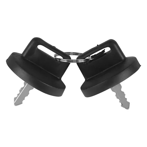 Vista 6 de Caltric Interruptor de llave de encendido compatible con Polaris Scrambler 50 90 90X 2001-2003