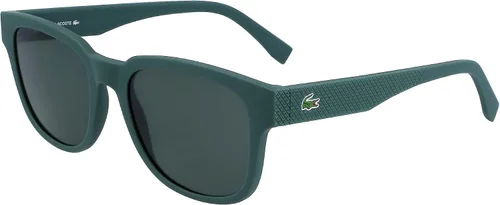 Vista 2 de Lacoste Gafas de sol rectangulares L982s para hombre