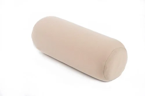 Vista 5 de ALIBO Almohada de espuma viscoelástica suave para silla de oficina, reclinable, almohada cervical, silla de oficina, reclinable, cuello redondo