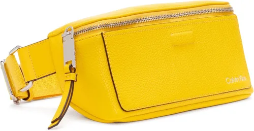 Vista 5 de Calvin Klein Women's Millie Novelty Belt Bag