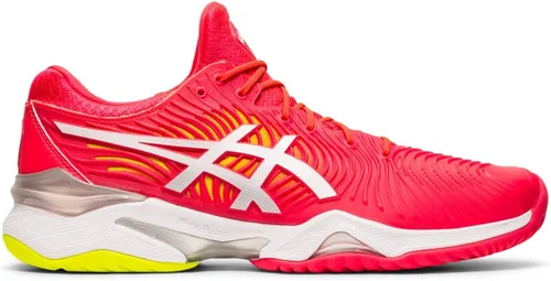 Vista 4 de ASICS Court FF 2 - Zapatillas de tenis para mujer