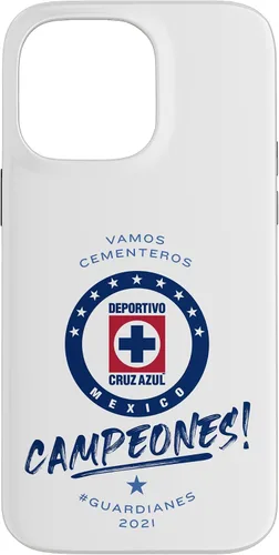 Vista 21 de El iPhone 16 obtiene una gran puntuación con nuestra exclusiva colección de fundas Cruz Azul Gear