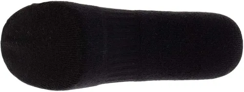 Vista 4 de Nike Everyday - Calcetines de entrenamiento hasta el tobillo (3 pares)
