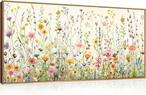 Vista 68 de HPINUB - Lienzo decorativo abstracto moderno para pared, juego de 3 impresiones artísticas enmarcadas, pintura de pared grande en blanco y negro, 16
