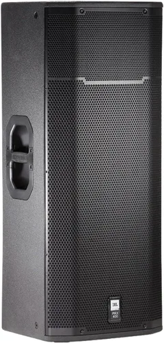 Vista 16 de JBL Professional PRX912 - Altavoz portátil amplificado de 2 vías de próxima generación de 12 pulgadas con DSP, ecualización paramétrica de 12 bandas