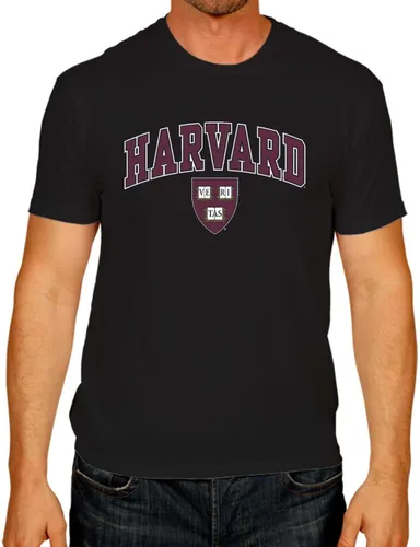 Vista 74 de Campus Colors NCAA - Camiseta de algodón para adulto, unisex, para el día del juego Camiseta con licencia oficial de la NCAA, algodón hilado