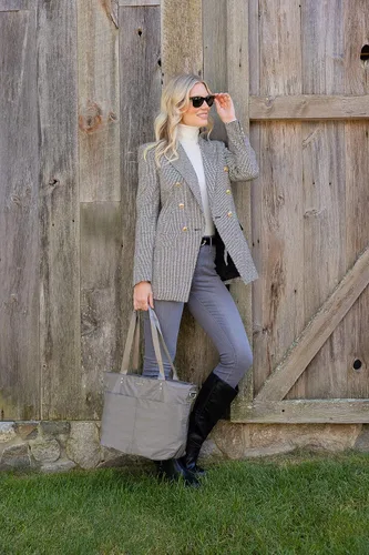 Vista 2 de Baggallini Carryall Tote