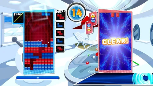 Vista 6 de Puyo Puyo Tetris - Nintendo Switch