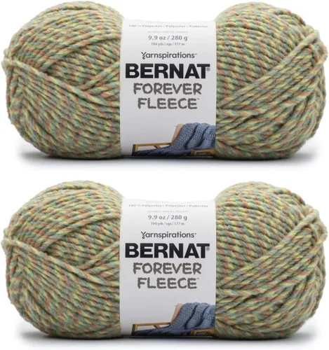 Vista 32 de BER FOREVR Fleece 280G Ruido Blanco