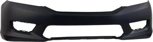 Vista 230 de Garage-Pro Cubierta de parachoques compatible con Honda Accord 1990-1991 imprimado delantero HO1000135