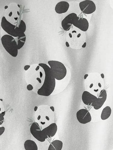 Vista 202 de little planet by carter's unisex-baby 2-piece Pajamas Made With Organic Cotton
