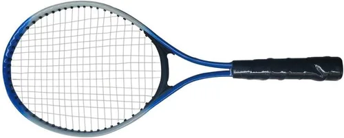 Vista 6 de Raqueta de tenis, raqueta de tenis para entrenador de tenis solo, cómodo agarre antideslizante equipo de entrenamiento práctica para verano