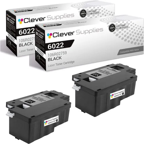Vista 94 de CS - Cartucho de tóner compatible con Phaser 6510/WorkCentre 6515 106R03691 Magenta para Phaser 6510 WorkCentre 6515